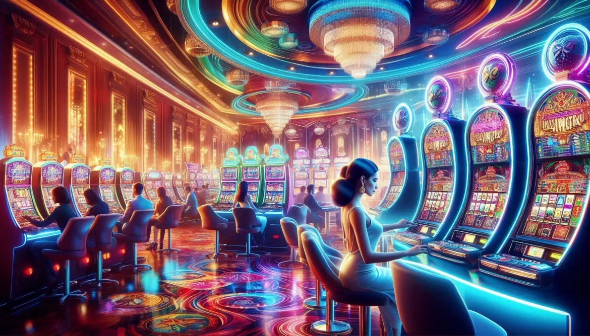Quick Slots